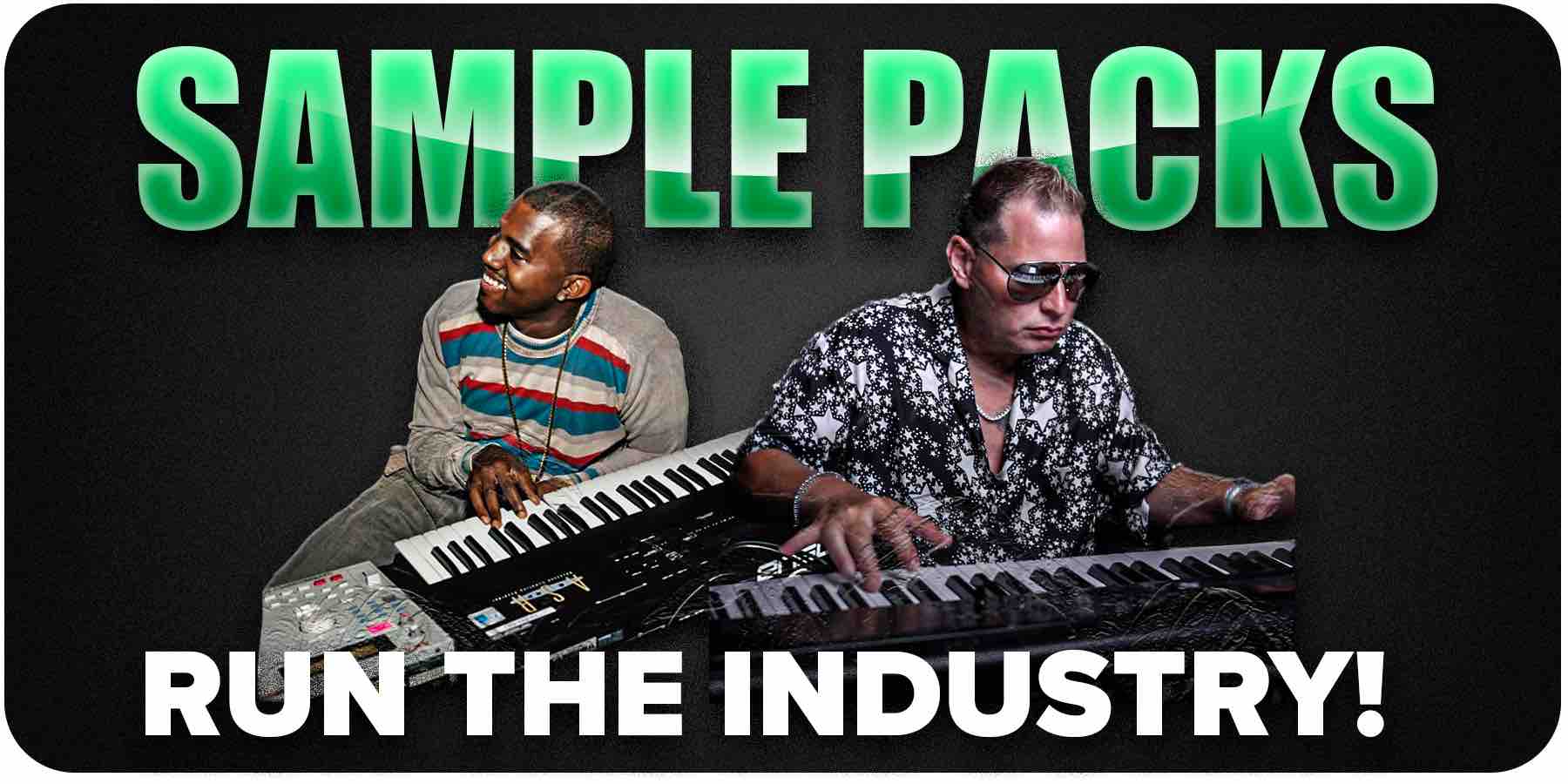 New DJ Mustard Drum Kit! (FREE Download)